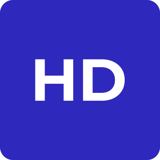 High Desert Aerials logo